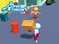 Juego Super Thrower