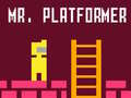 Juego Mr. Platformer