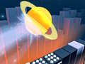 Juego Bounce Run