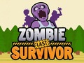 Juego Zombie Last Survivor