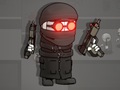Juego Madness Combat The Sheriff Clones