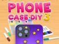 Juego Phone Case DIY 3 