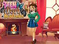 Juego Teen Dark Academia