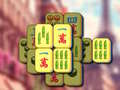 Juego Mahjong Solitaire: World Tour