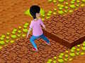 Juego Sliding Tim: Way to home