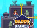 Juego Daddy Escape