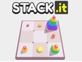 Juego Stack It