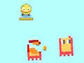 Juego Pixel Survivor 2D