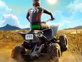 Juego ATV Bike Games Quad Offroad