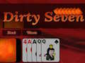 Juego Dirty Seven