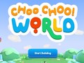 Juego Choo Choo World