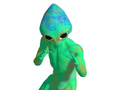 Juego Crazy Alien Boxing