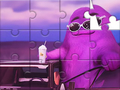 Juego Jigsaw Puzzle: Grimace -Shake