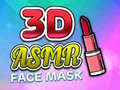 Juego 3D ASMR fase Mask 