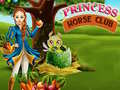 Juego Princess Horse Club