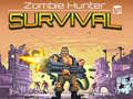 Juego Zombie Hunter: Survival