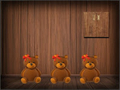 Juego Amgel Easy Room Escape 135