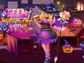 Juego Teen Witchcore Style