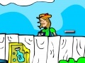 Juego Laura, Go Away!