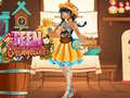 Juego Teen Cottagecore