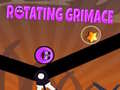 Juego Rotating Grimace