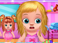 Juego Babysitter Kids Hair Salon