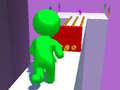 Juego Color Race 3D