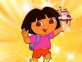 Juego Ice Cream Maker With Dora