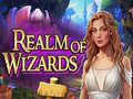 Juego Realm of Wizards