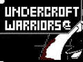 Juego Undercroft Warriors