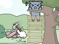 Juego Catch The Cat