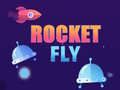 Juego Rocket Fly