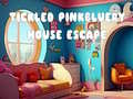 Juego Tickled PinkBluery House Escape