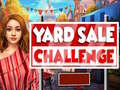 Juego Yard Sale Challenge