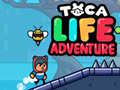 Juego Toca Life Adventure