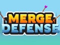 Juego Merge Defense