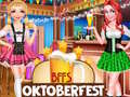 Juego BFFs Oktoberfest