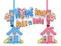Juego Home Rush Draw to Home