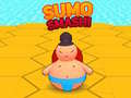 Juego Sumo Smash!