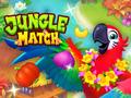 Juego Jungle Match