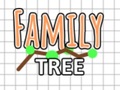 Juego Family Tree