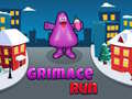 Juego Grimace Run