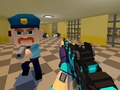 Juego Bank Robbery: San Andreas