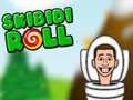 Juego Skibidi Roll