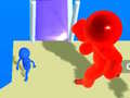 Juego Bridge.io Liquid Tuxedo