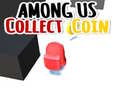 Juego Among Us Collect Coin