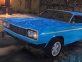 Juego Destruction Derby Ultimate