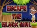 Juego Escape The Black Girl