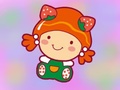 Juego Coloring Book: Doll