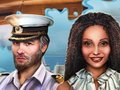 Juego Deserted Yacht